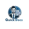 QuickDocs UAE