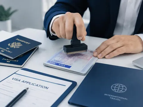 Family visa renewal support in Dubai